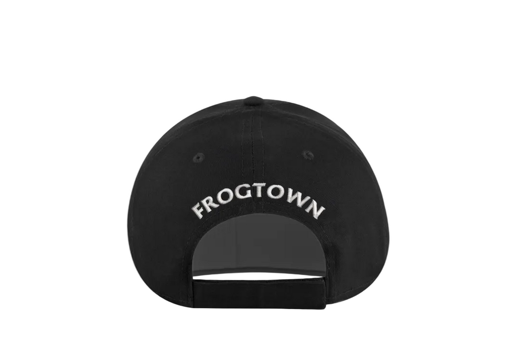 St. Paul Embroidered Adjustable Hat