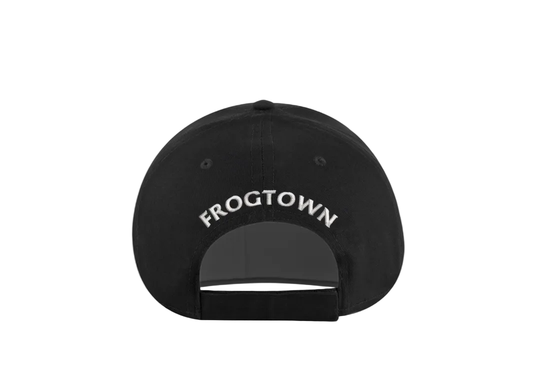 St. Paul Embroidered Adjustable Hat