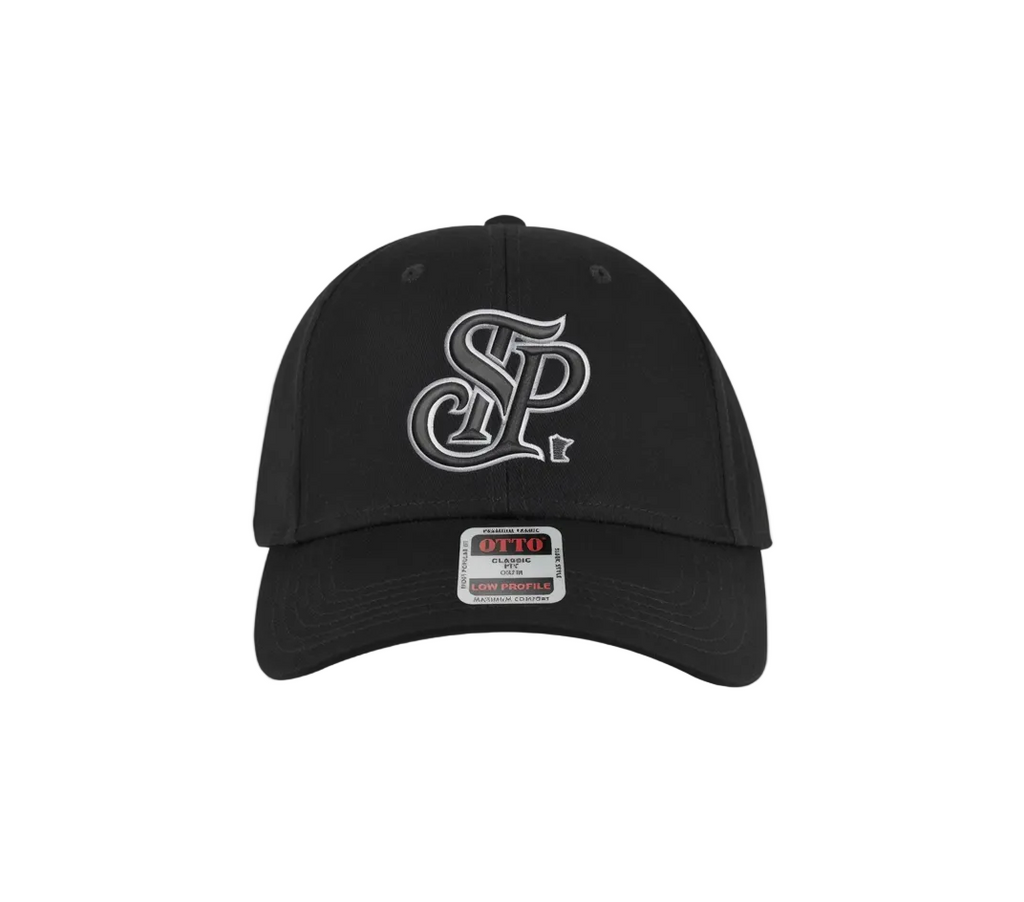 St. Paul Embroidered Adjustable Hat